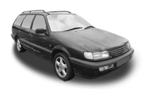 Volkswagen Passat — ulei recomandat