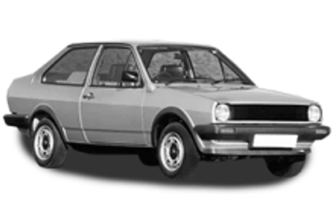 Volkswagen Polo / Derby — ulei recomandat