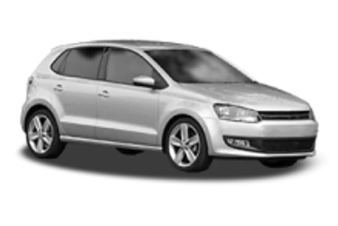 Volkswagen Polo V — ulei recomandat