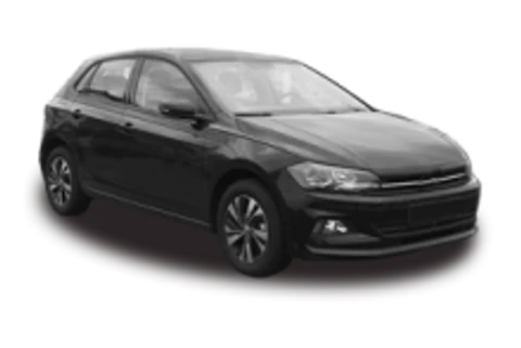 Volkswagen Polo VI — ulei recomandat