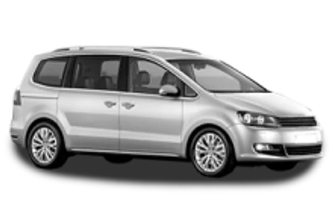Volkswagen Sharan — ulei recomandat