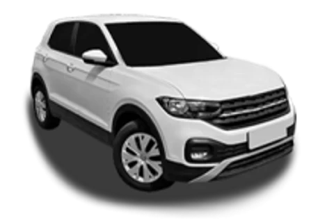 Volkswagen T-Cross — ulei recomandat
