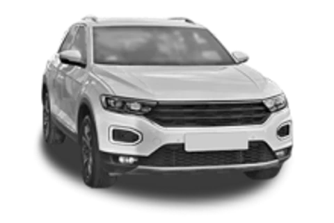 Volkswagen T-Roc — ulei recomandat