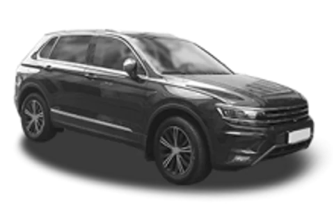 Volkswagen Tiguan — ulei recomandat