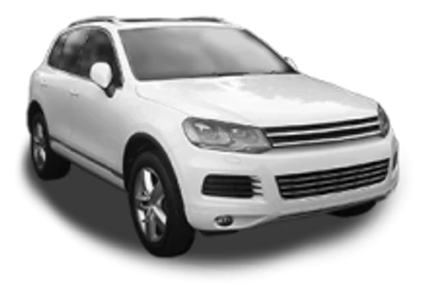 Volkswagen Touareg — ulei recomandat