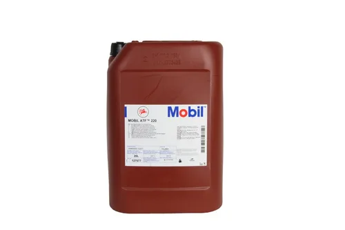 MOBIL ATF 220
