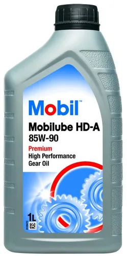 MOBIL MOBILUBE HD-A 85W-90 1 L