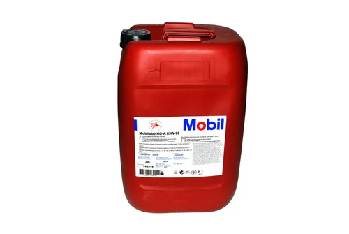MOBIL MOBILUBE HD-A 85W-90 20 L