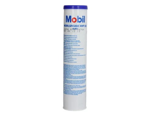 MOBIL MOBILGREASE XHP 222 0 39K