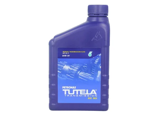 PETRONAS TUTELA ZC 90
