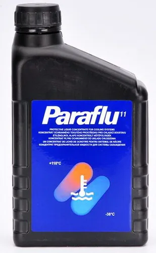 PETRONAS PARAFLU 11