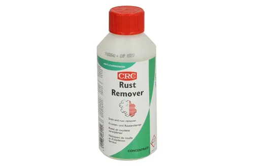 CRC RUST REMOVER IND 250