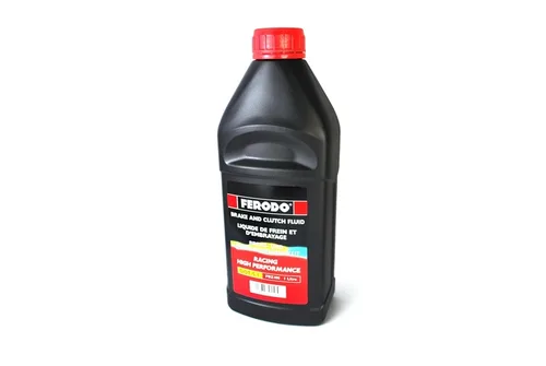 FERODO FBZ100C