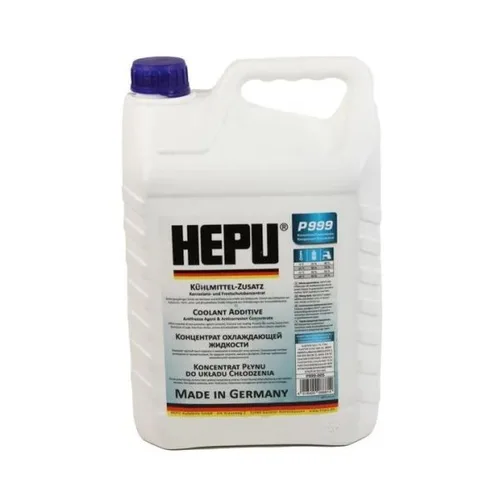 HEPU ANTIFREEZE HEPP999