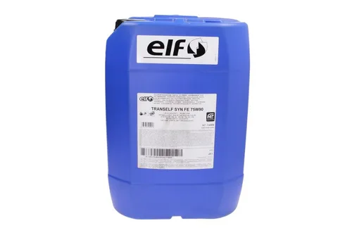 ELF TRANS. SYN FE 75W-90