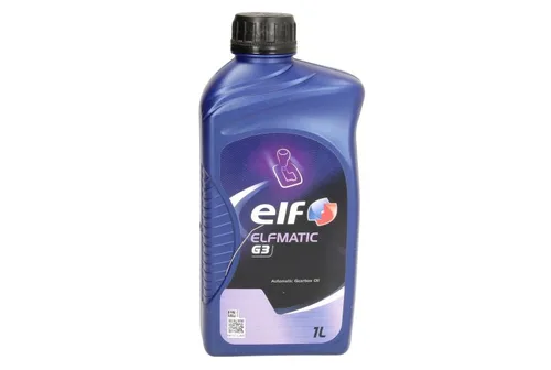 ELF ELFMATIC G3