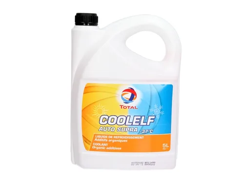 TOTAL COOLELF AUTO S