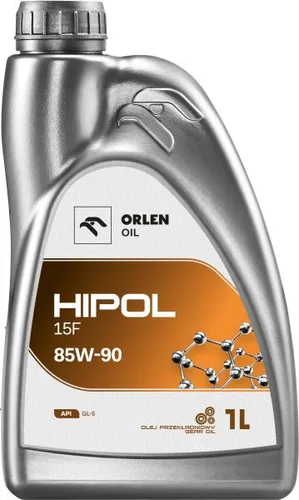 ORLEN HIPOL 15F