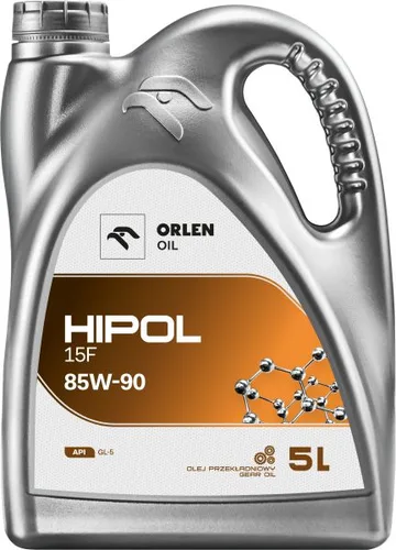 ORLEN HIPOL 15F