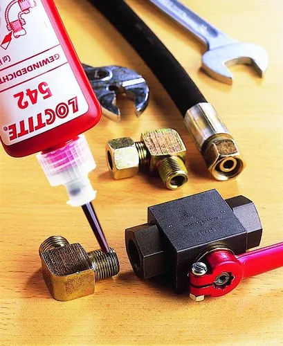 LOCTITE LOC 542