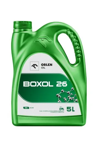 ORLEN BOXOL 26