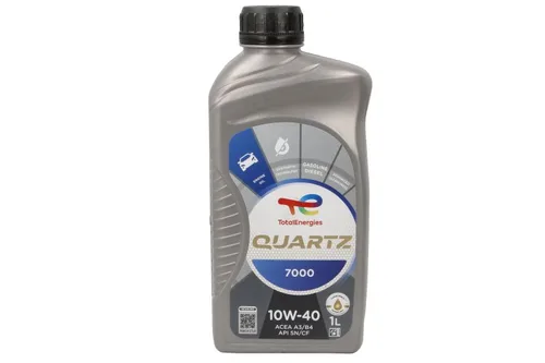 TOTAL QUARTZ 10W-40 1 L