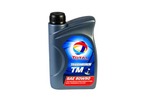 TOTAL TRANSMISSION TM 80W-90
