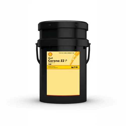 SHELL CORENA S2 P 100