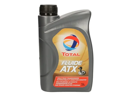 TOTAL FLUIDE ATX 1 L