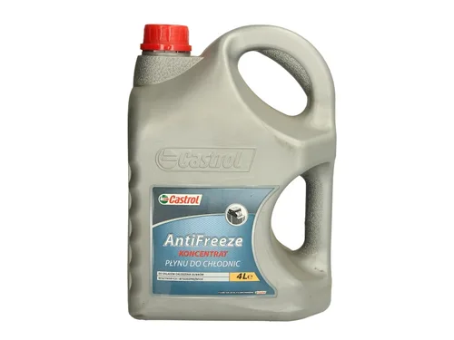 CASTROL ANTIFREEZE ANTIFREEZE KONCENTRAT
