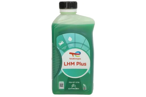 TOTAL LHM PLUS 1 L