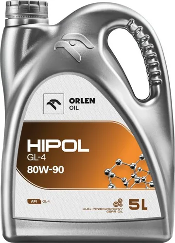 ORLEN HIPOL 80W-90
