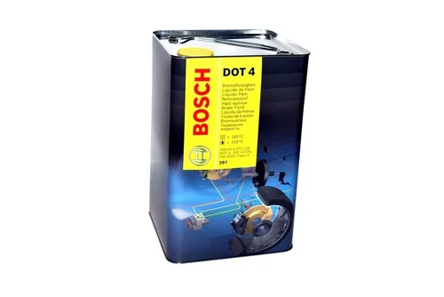 BOSCH Brakes 1 987 479 035