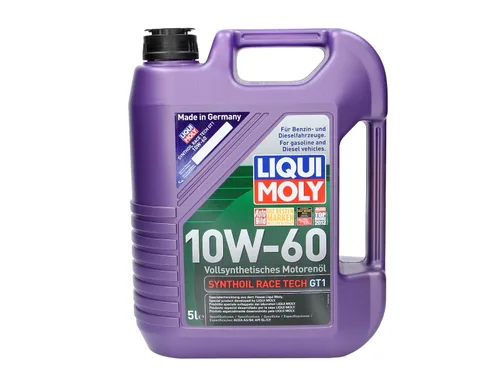 LIQUI MOLY 10W-60