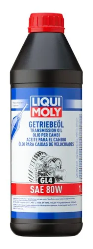 LIQUI MOLY LIM1020