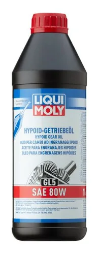 LIQUI MOLY LIM1025