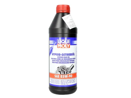 LIQUI MOLY LIM1035 85W90 1L 85W-90 1 L
