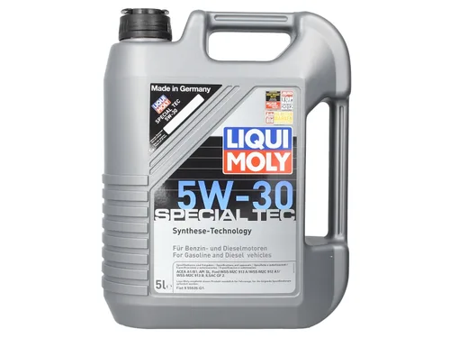LIQUI MOLY LIM1164/9509
