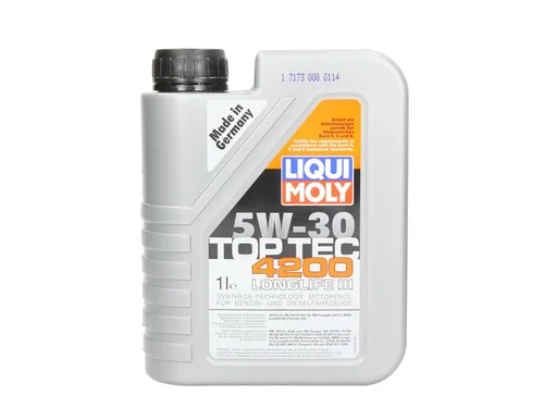 LIQUI MOLY 5W-30