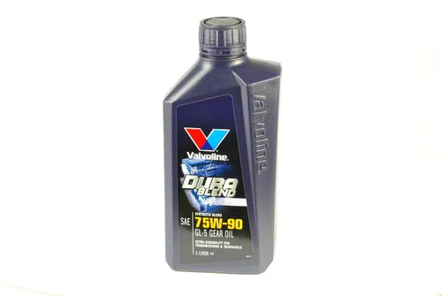 VALVOLINE DURABLEND 75W-90