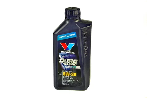 VALVOLINE DURABLEND FE 5W-30