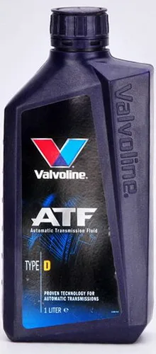 VALVOLINE ATF TYPE D 1 L
