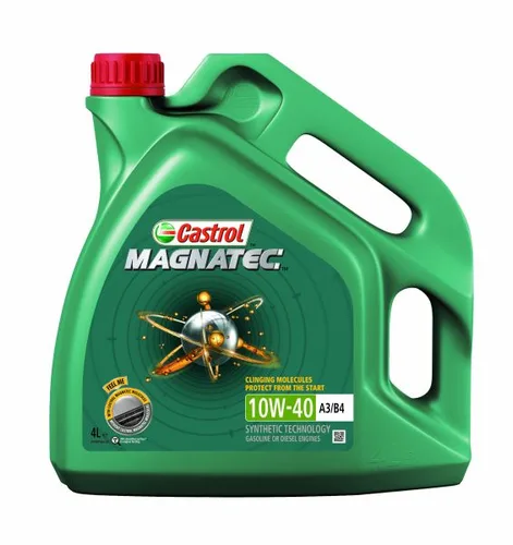 CASTROL MAGNATEC 10W-40
