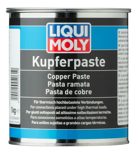 LIQUI MOLY LIM4061