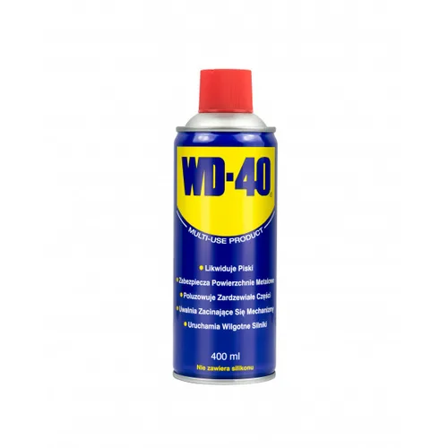 WD-40 WD 40 01-400