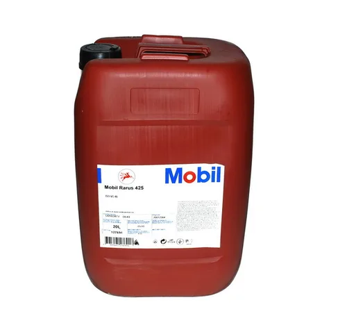 MOBIL RARUS 425