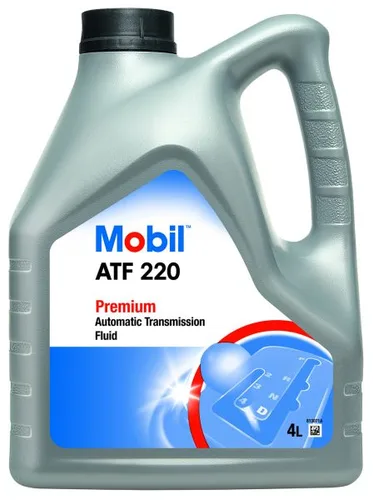 MOBIL ATF 220
