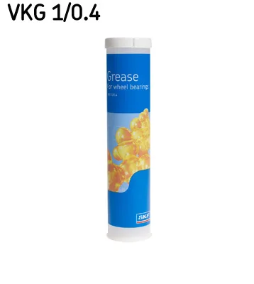 SKF VKG 1 0.4