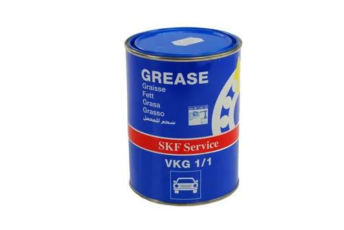 SKF VKG 1 1