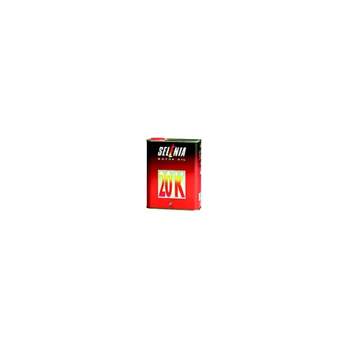 PETRONAS SELENIA 20K 10W-40